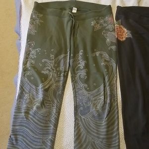 Lucky Brand lounge pant